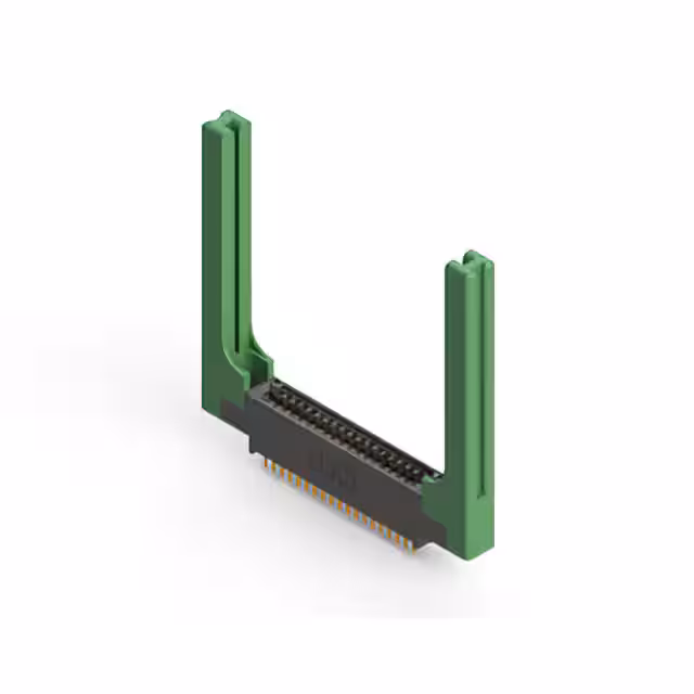 395-038-521-858 EDAC Inc.  Edgeboard Connectors